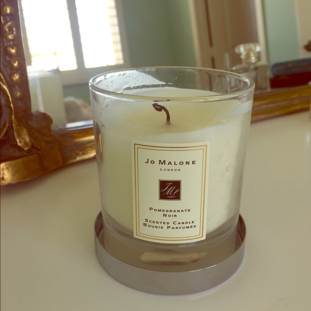 Jo Malone Pomegranate Noir Candle